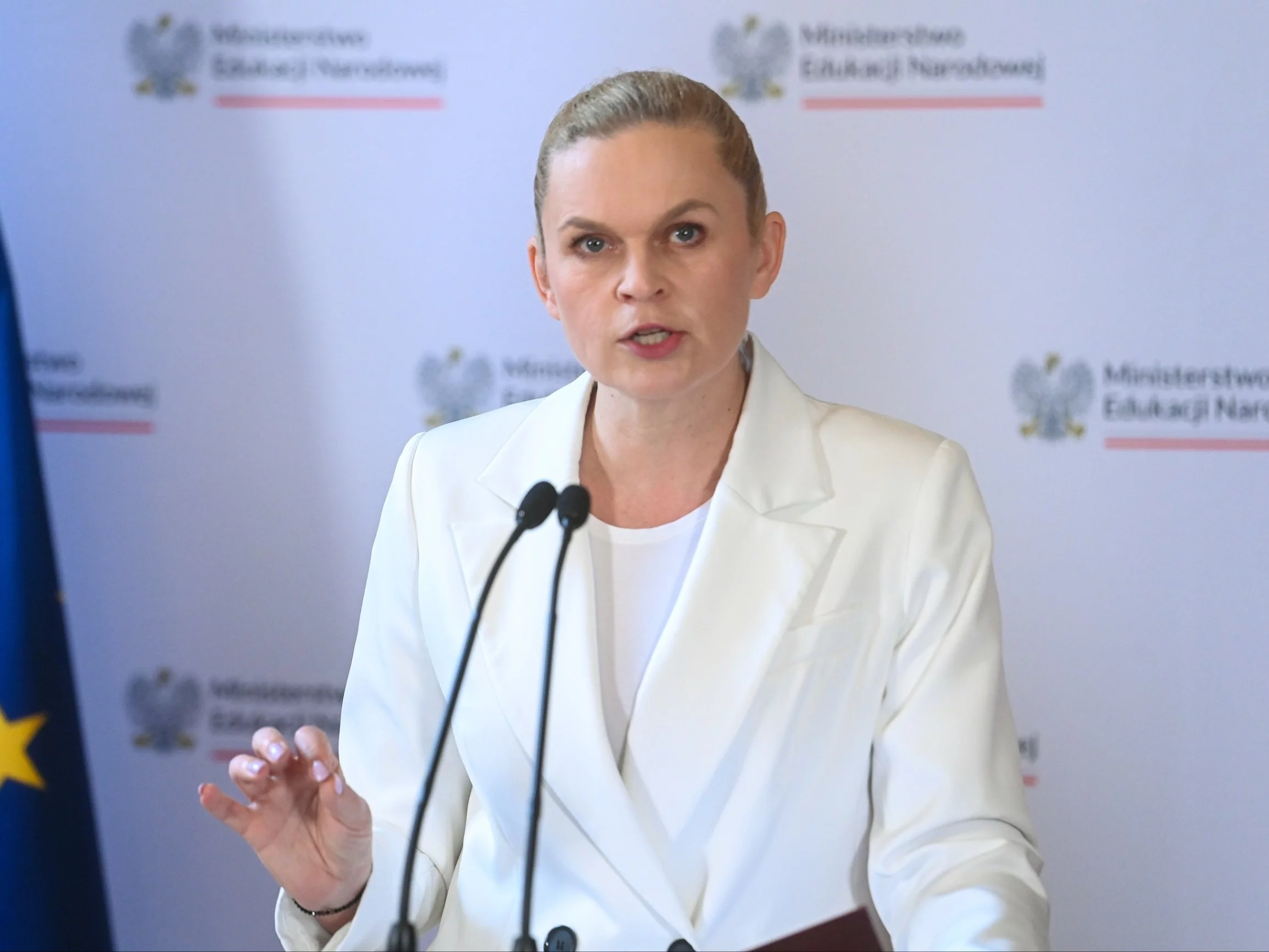 Porażka edukacji zdrowotnej. Ujawniono, ilu uczniów uczęszcza na zajęcia