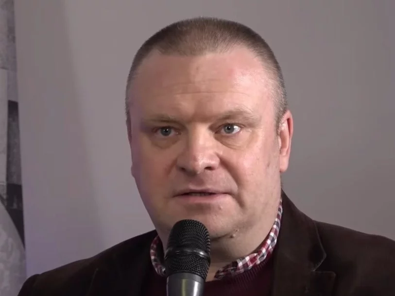 "Państwo traci soft power". Warzecha o ekshumacjach na Wołyniu