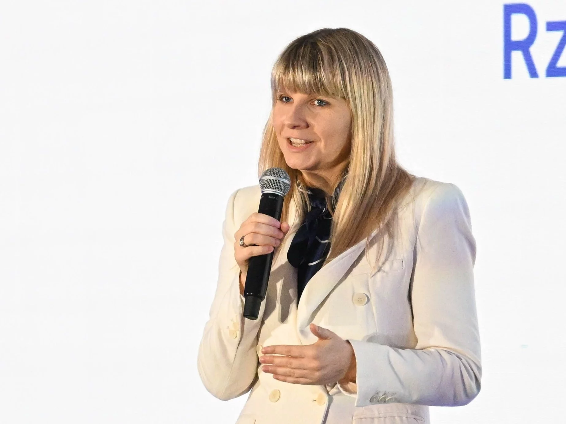 Monika Horna-Cieślak, RPD