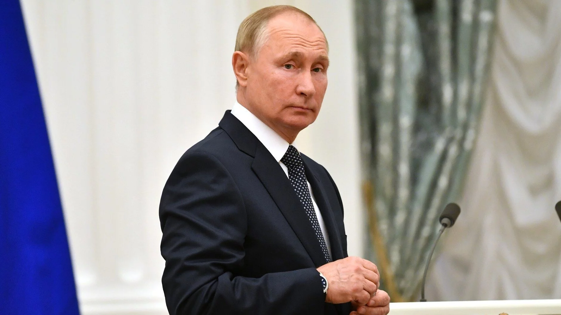 Ekspert: Rosja chce postawić NATO przed strategicznym dylematem