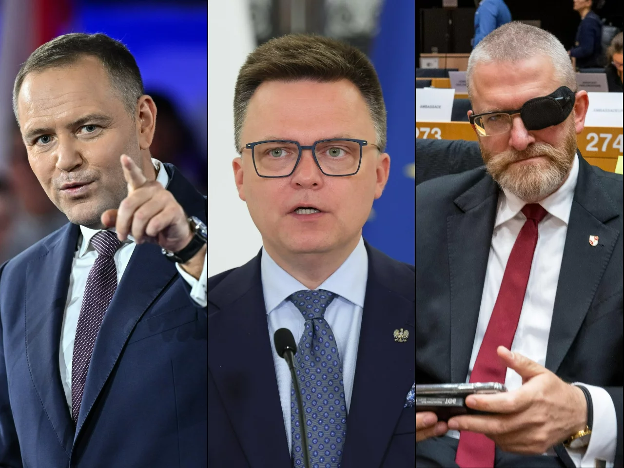 Ekspert wskazał wygranych i przegranych. Zaskakujące nazwiska