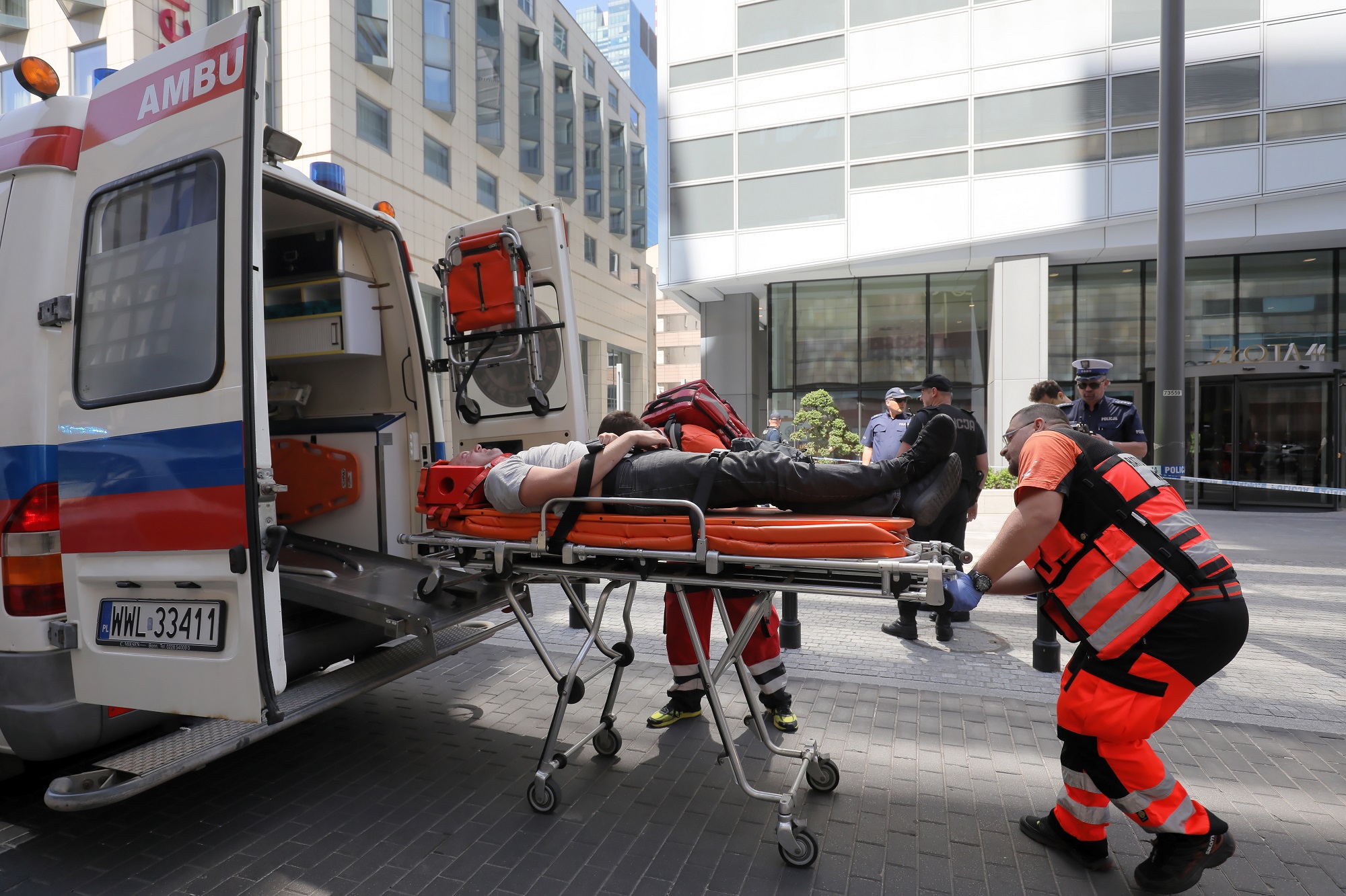 fot. zdjęcie ilustracyjne