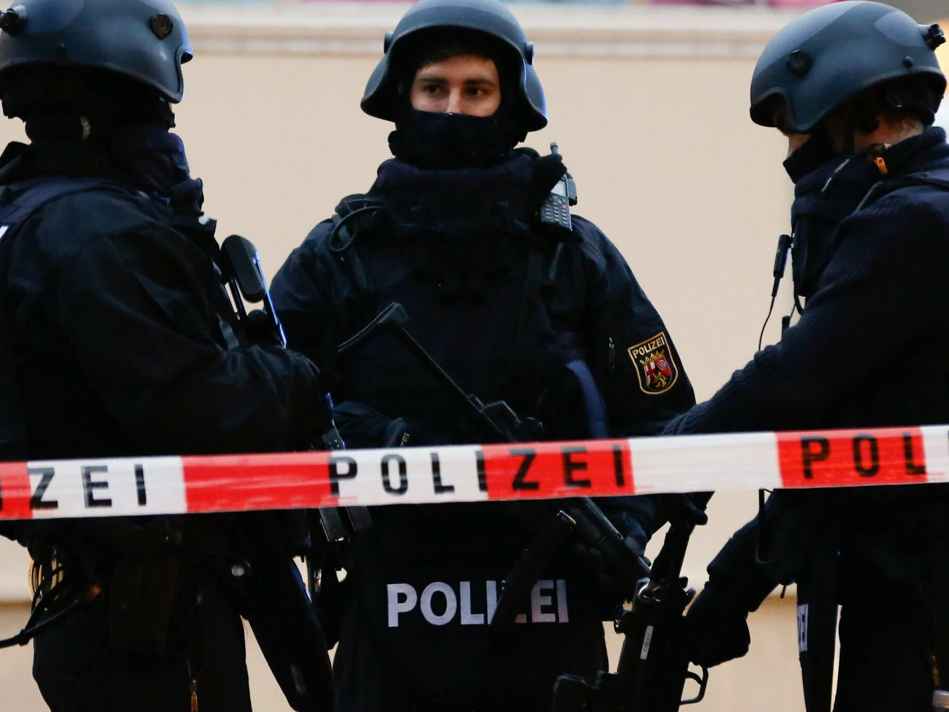 Eksplozje w Monachium. Władze zamykają Oktoberfest