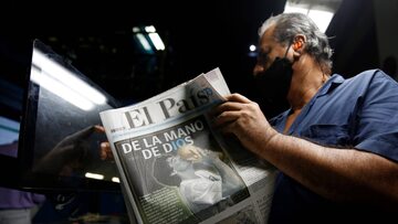 El País – hiszpański dziennik poranny