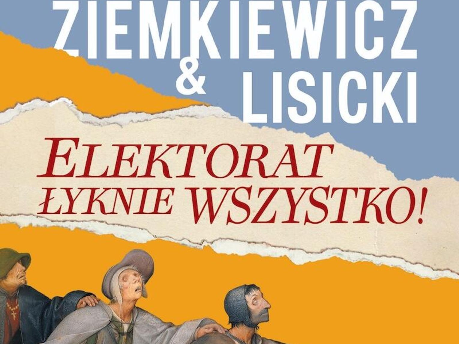 Kto ponosi odpowiedzialność za konflikt na Ukrainie? Lisicki i Ziemkiewicz komentują