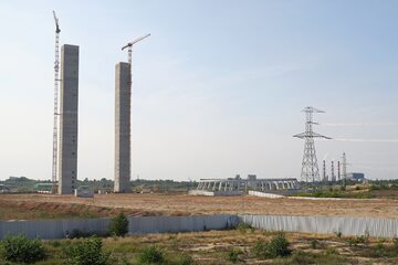 Elektrownia Ostrołęka C w Ostrołęce
