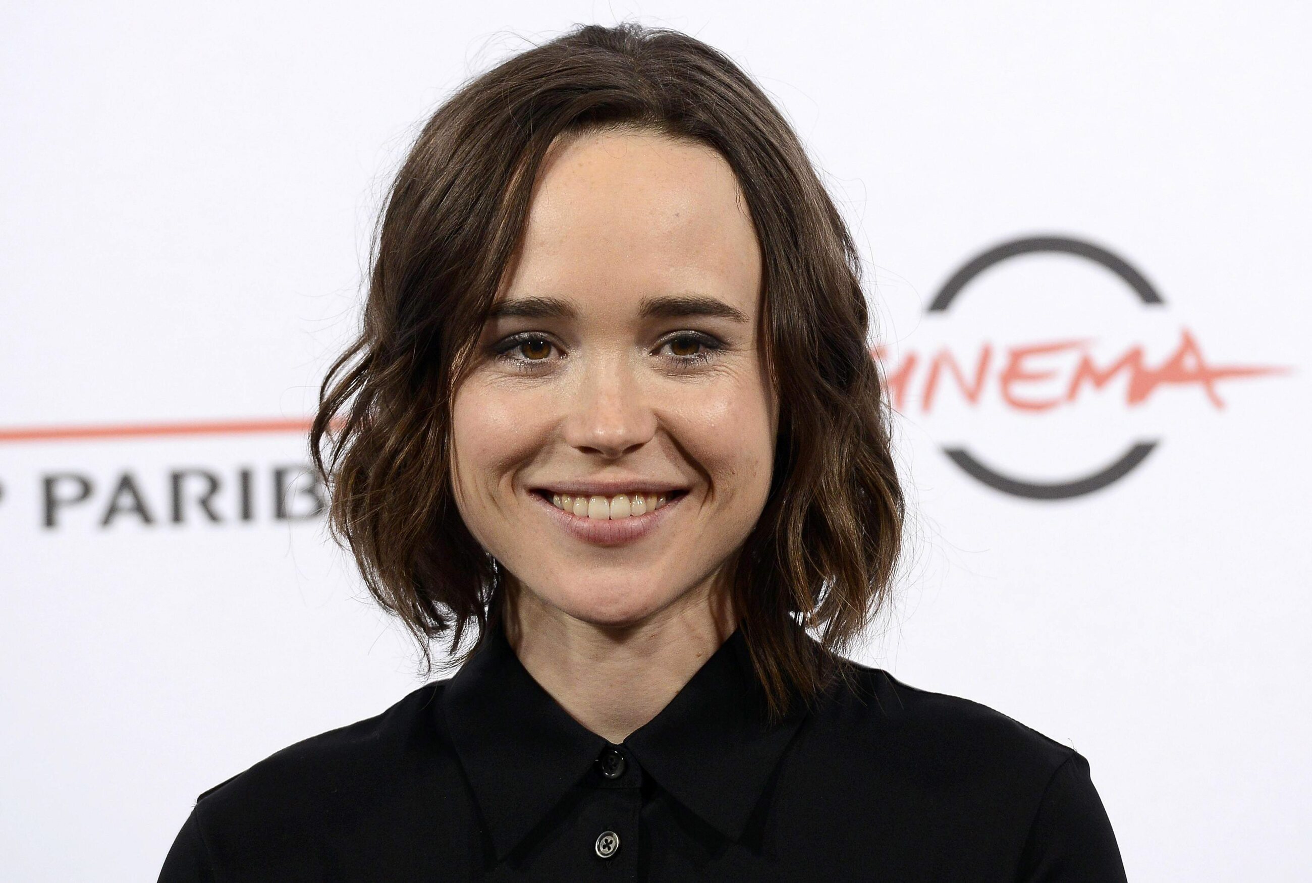 Ellen Page