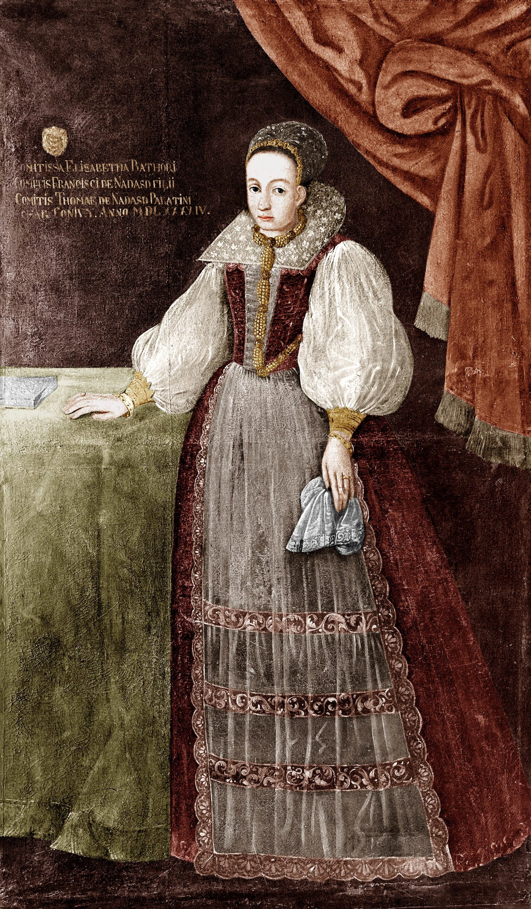 Elżbieta Batory