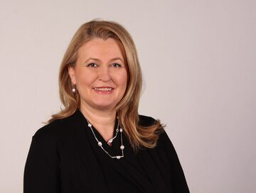 Elżbieta Katarzyna Łukacijewska, poseł do Parlamentu Europejskiego