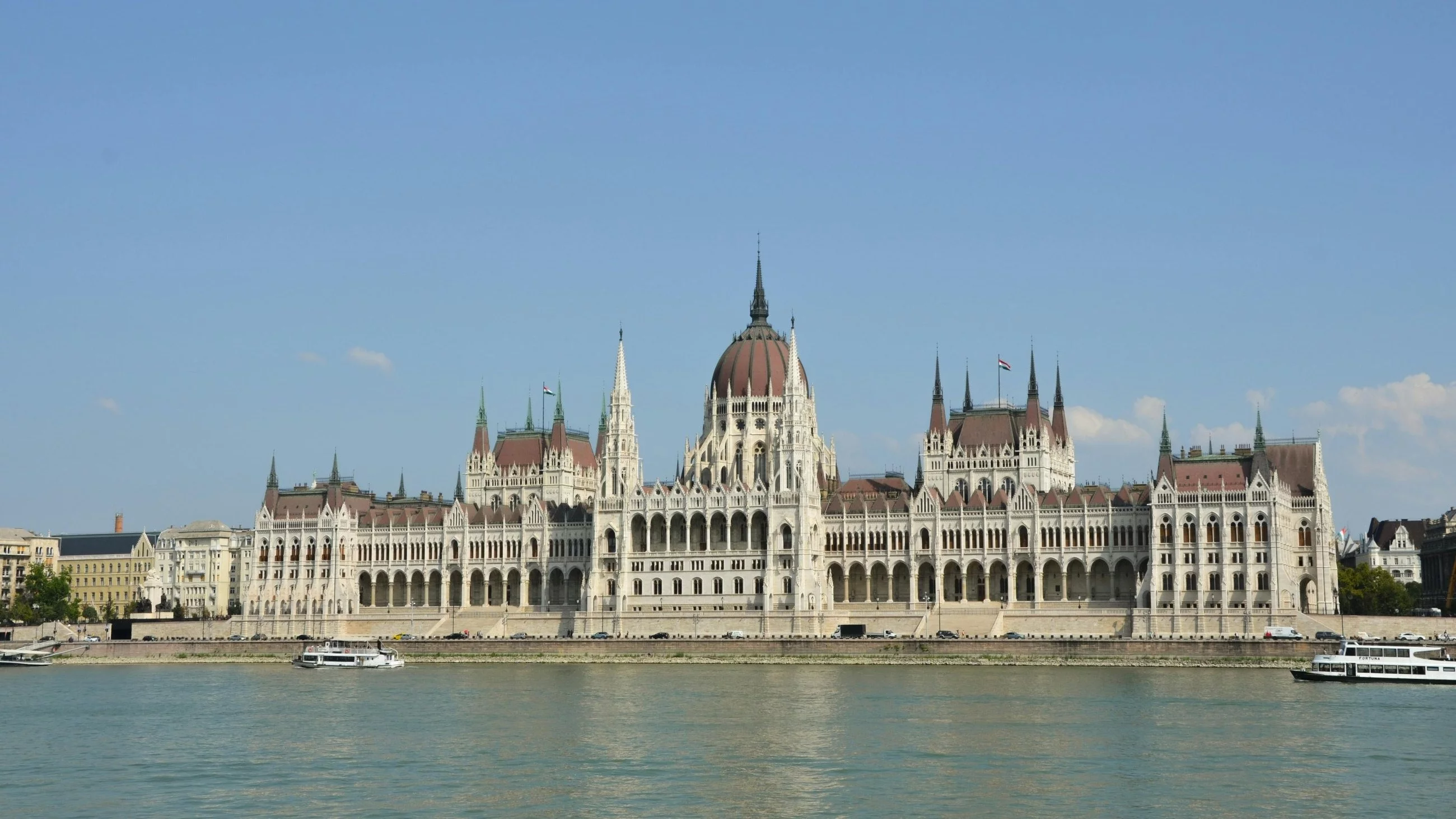 Budapeszt, Węgry