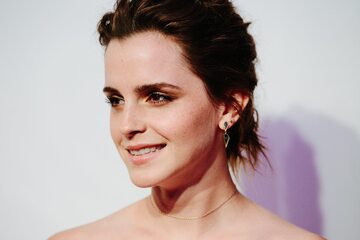 Emma Watson, aktorka
