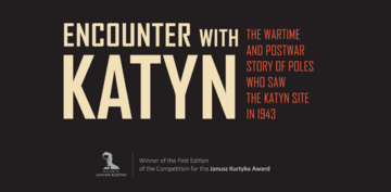 Encounter with Katyn