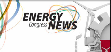 Energy News Congess w Warszawie