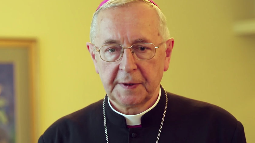 Abp Stanisław Gądecki