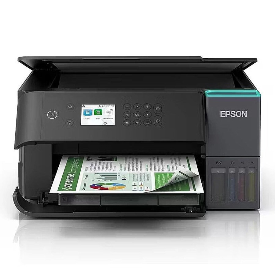 Epson Ecotank L6360