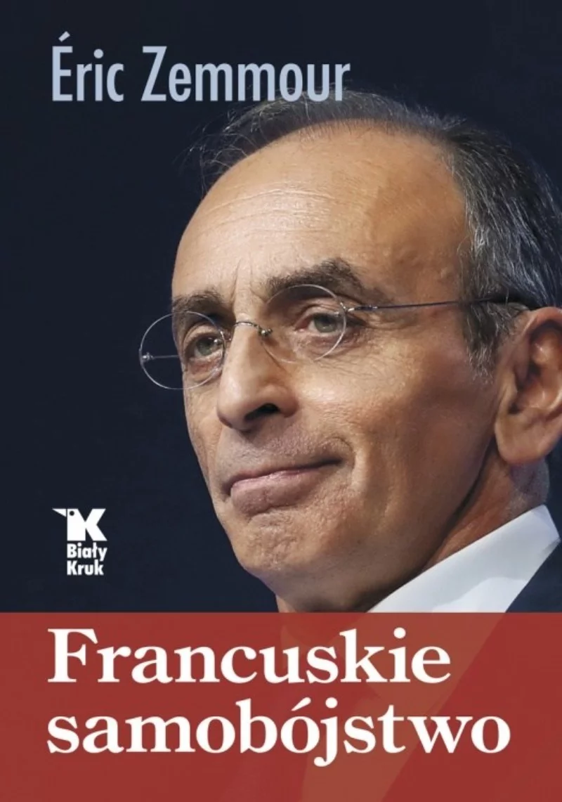 „Francuskie samobójstwo”