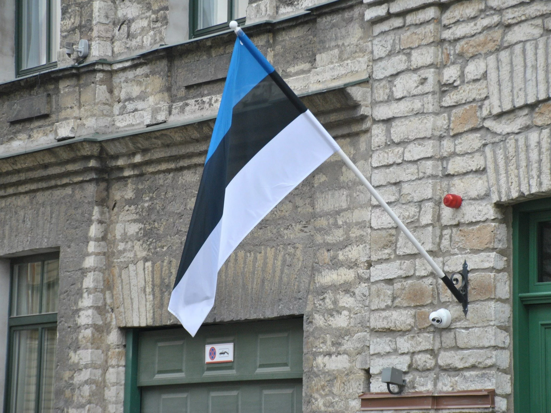 Estonia gotowa wysłać wojsko na Ukrainę