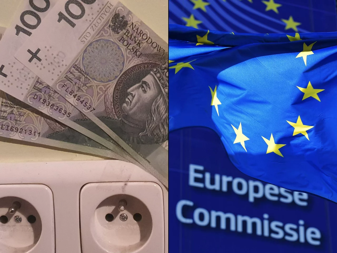 The Confederation warns against the ETS: Electricity will become a luxury good