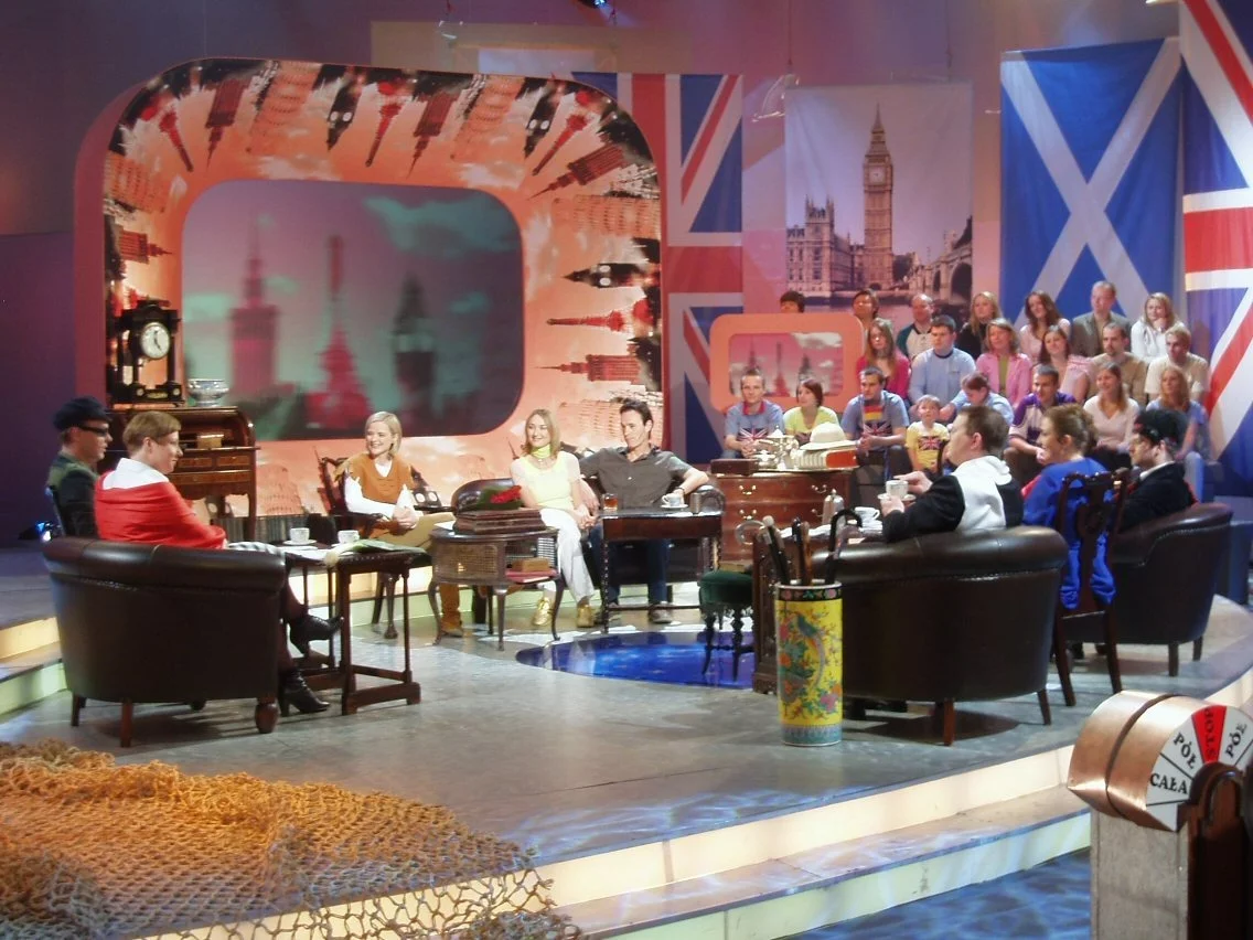 Program "Europa da się lubić"
