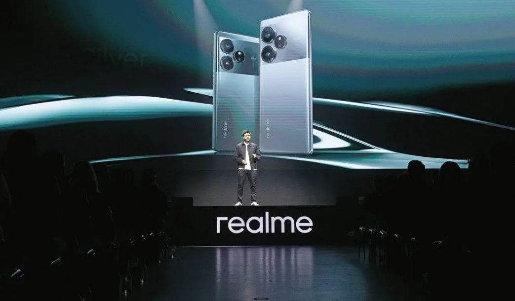 Realme, najszybciej rozwijająca się marka smartfonów na świecie, na miejsce globalnej premiery swoich najnowszych urządzeń wybrała Mediolan