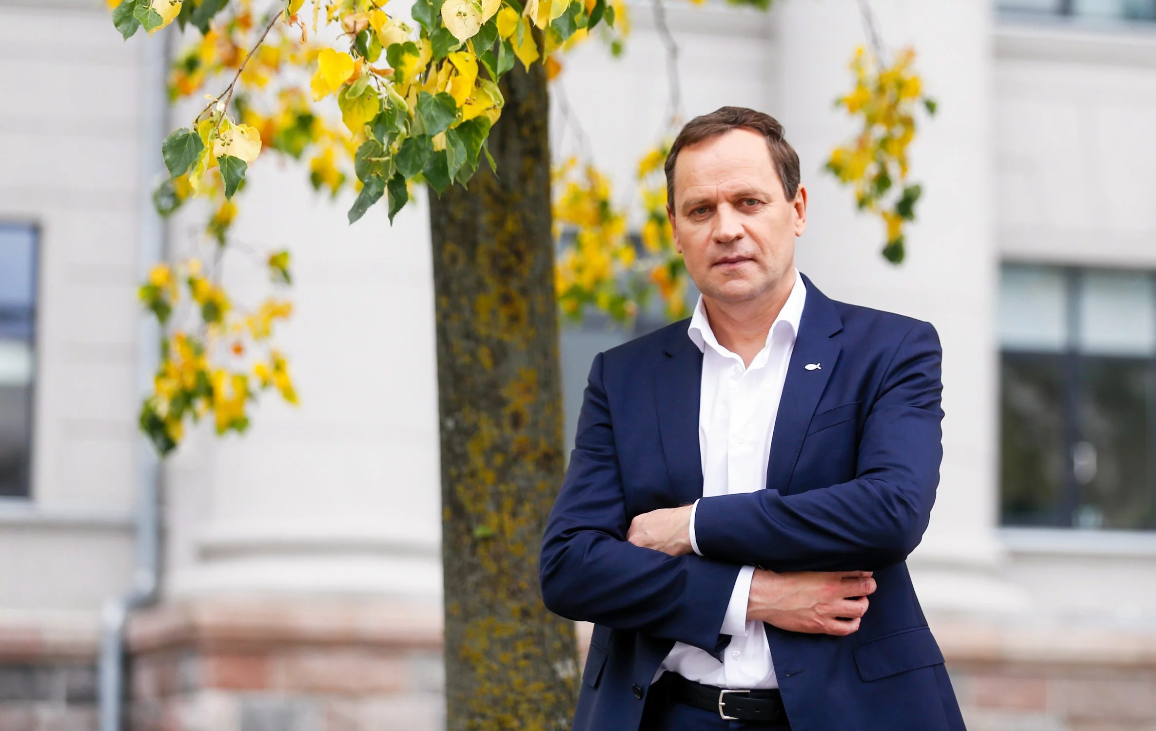 Waldemar Tomaszewski