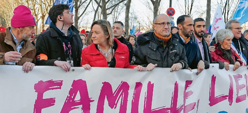 Europejska Cristiada