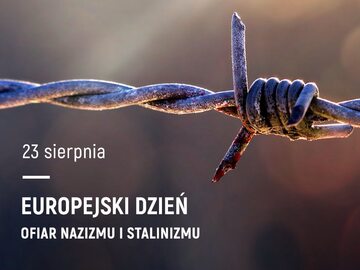 Europejski Dzień Ofiar Nazizmu i Stalinizmu