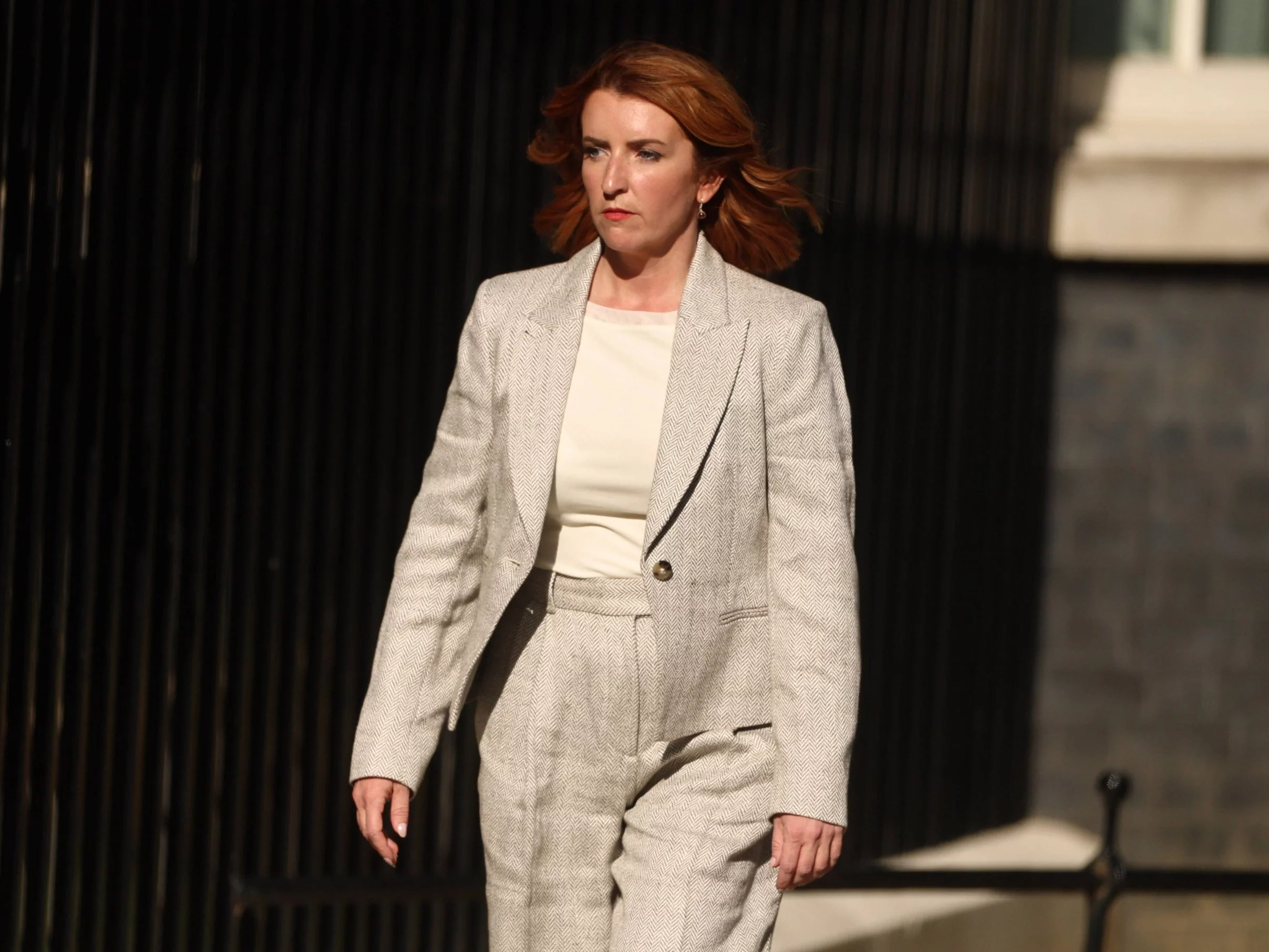 Louise Haigh