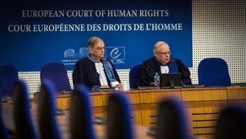 Europejski Trybunał Praw Człowieka (ETPCz)