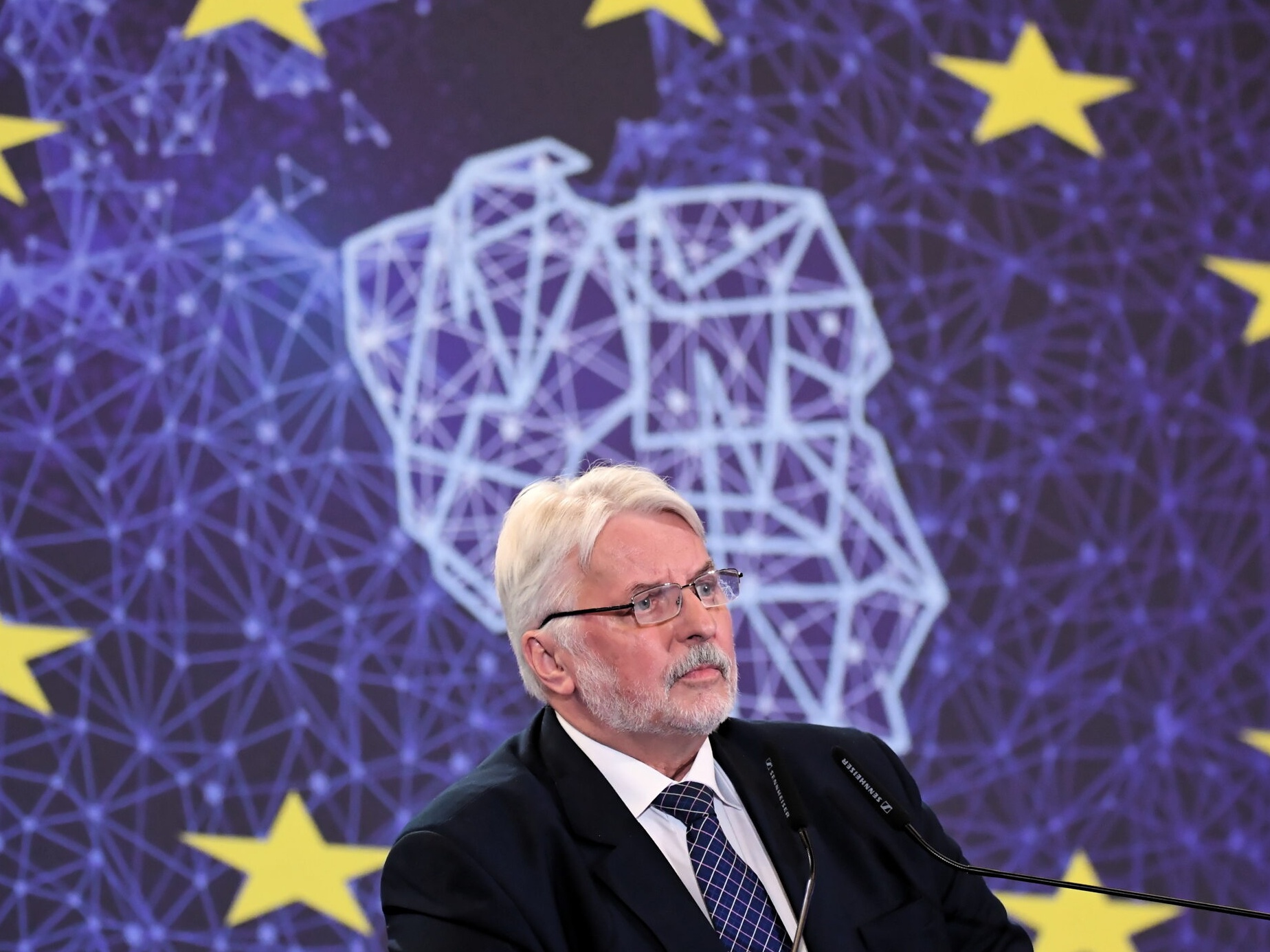 Witold Waszczykowski, europoseł PiS