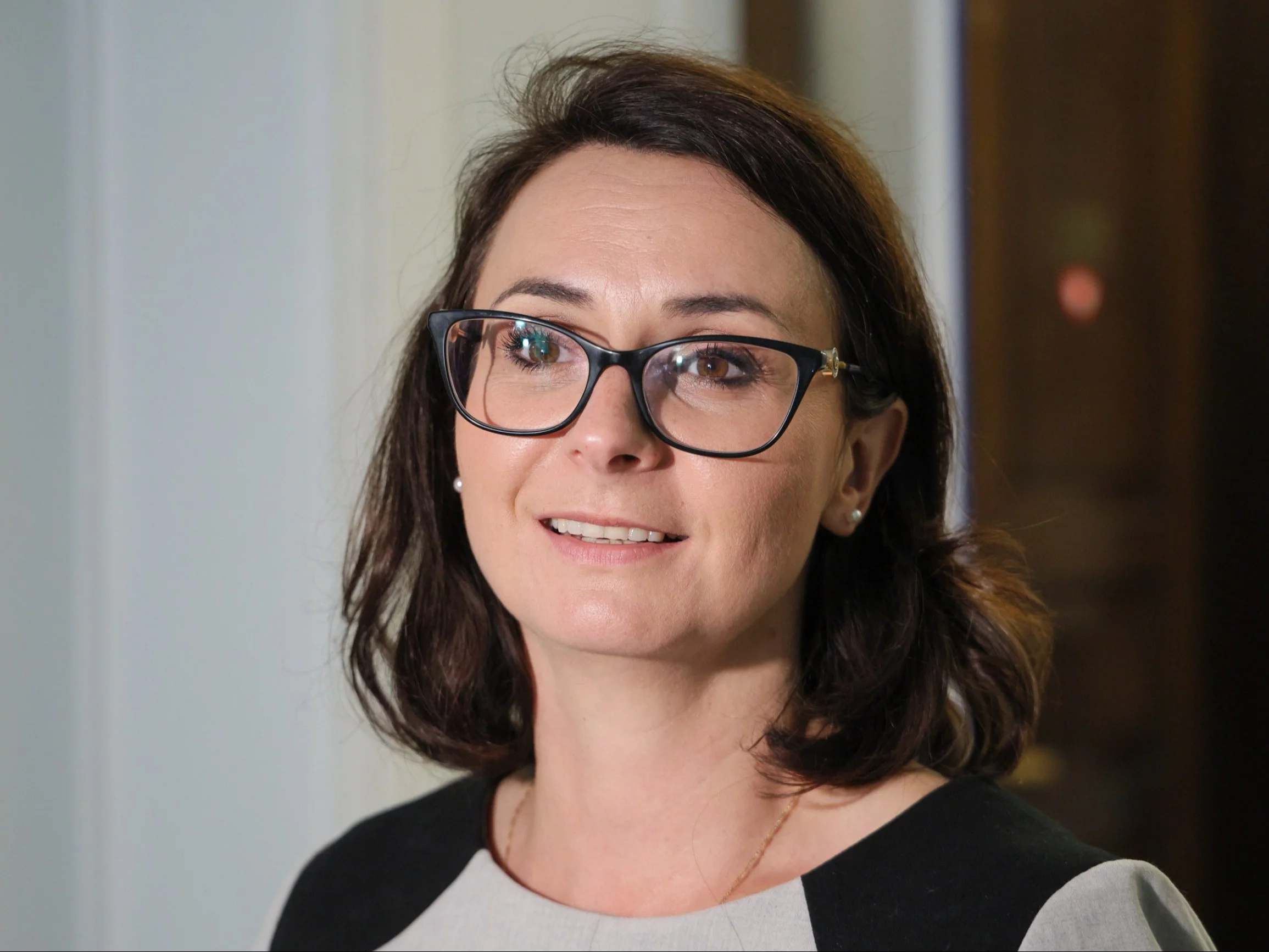 Europoseł twittuje w stylu Tuska. "Kompromitacja Nawrockiego"