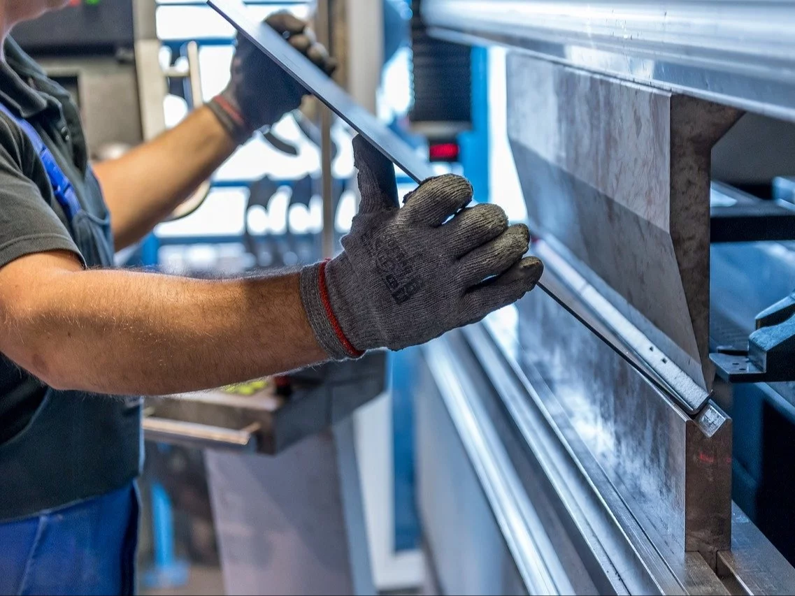 Praca, zdjęcie ilustracyjne