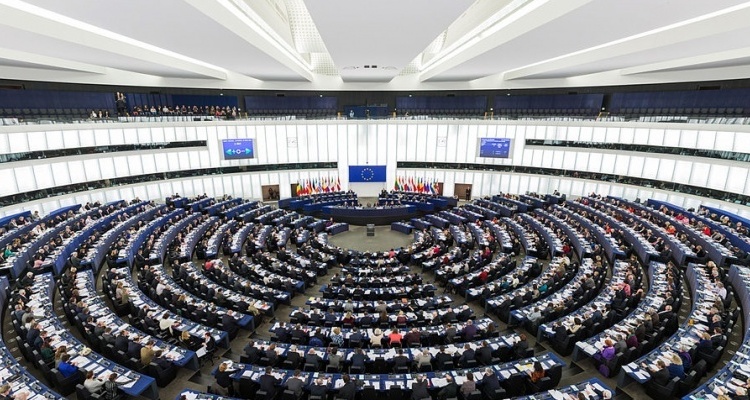 Parlament Europejski