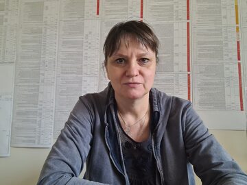 Ewa Stankiewicz