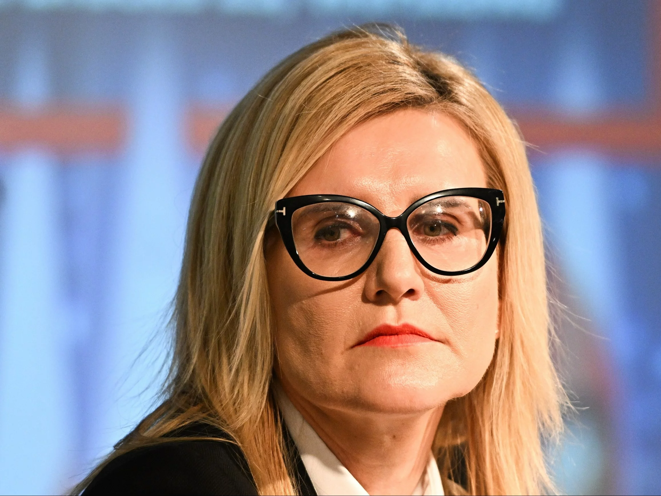 Ewa Wrzosek ukarana dyscyplinarnie. Izba SN podtrzymała decyzję