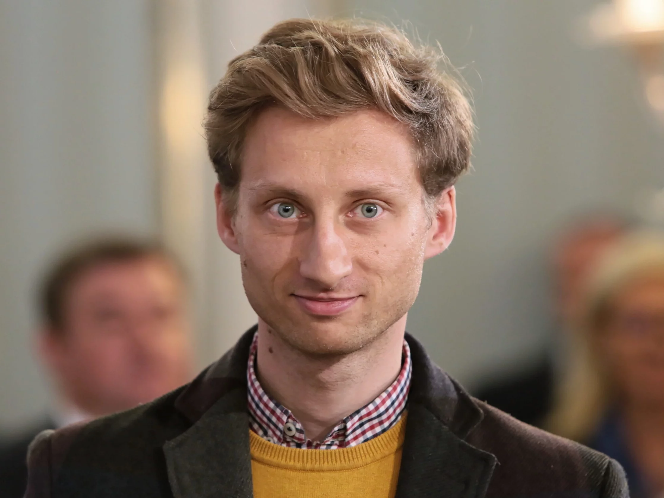 Ewakuacja Sterczewskiego? Poseł Polski 2050 o kosztach