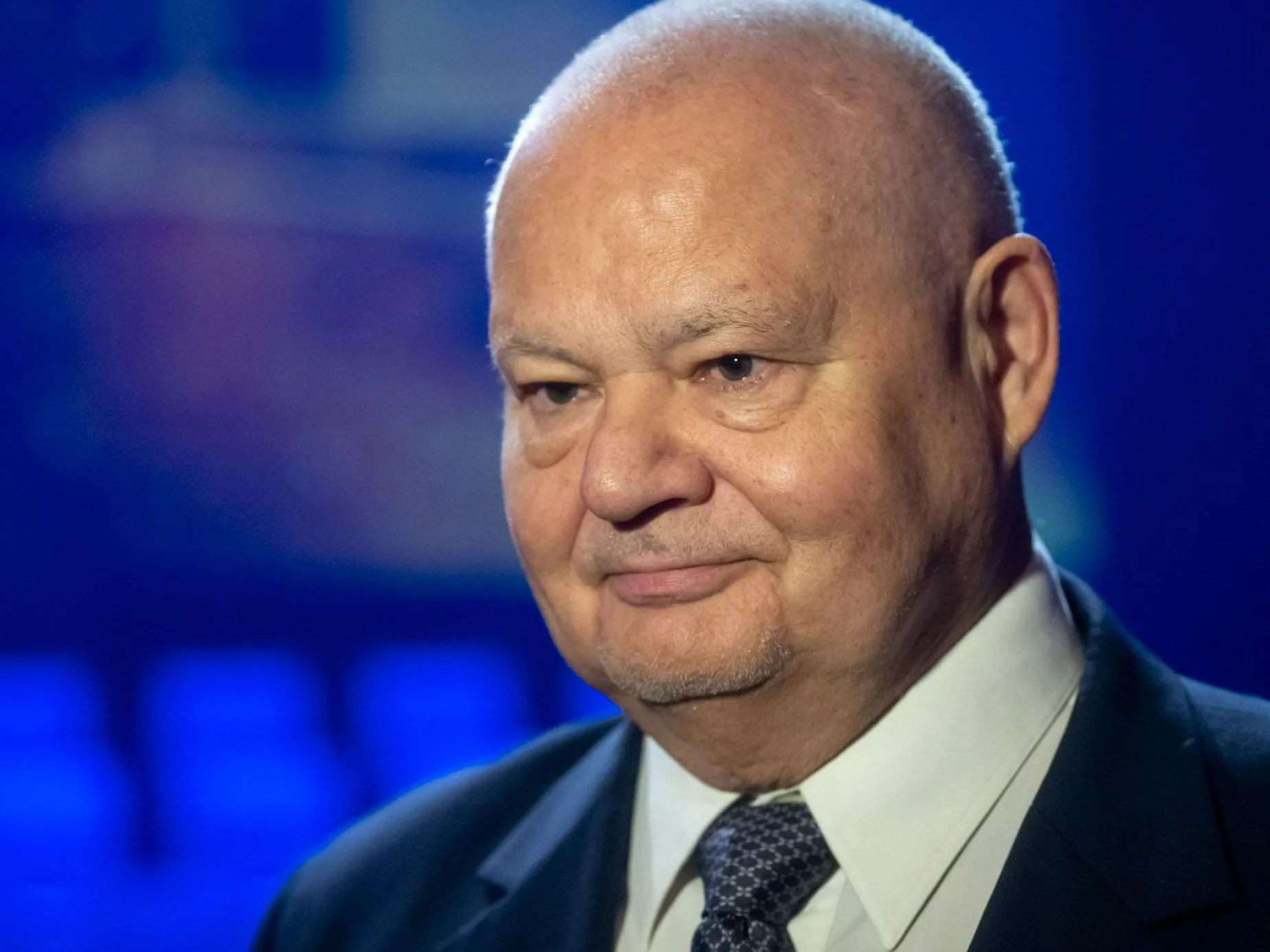 "Ewenement na skalę światową". Glapiński chwalony na Zachodzie