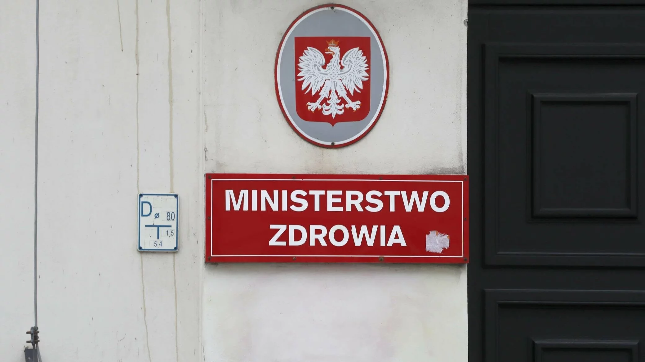 Fala dymisji w resorcie zdrowia. Wyciekły nazwiska