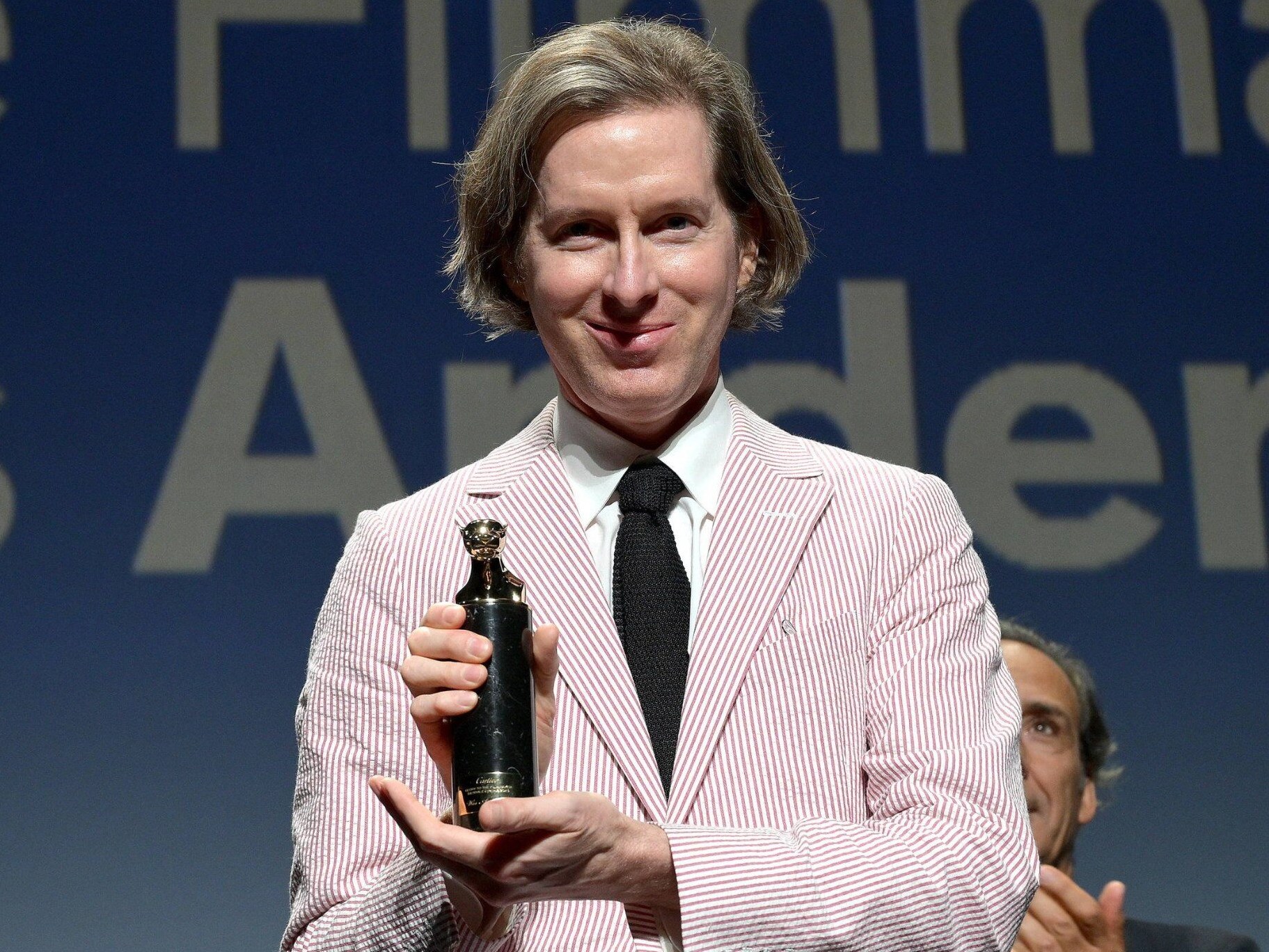 Wes Anderson