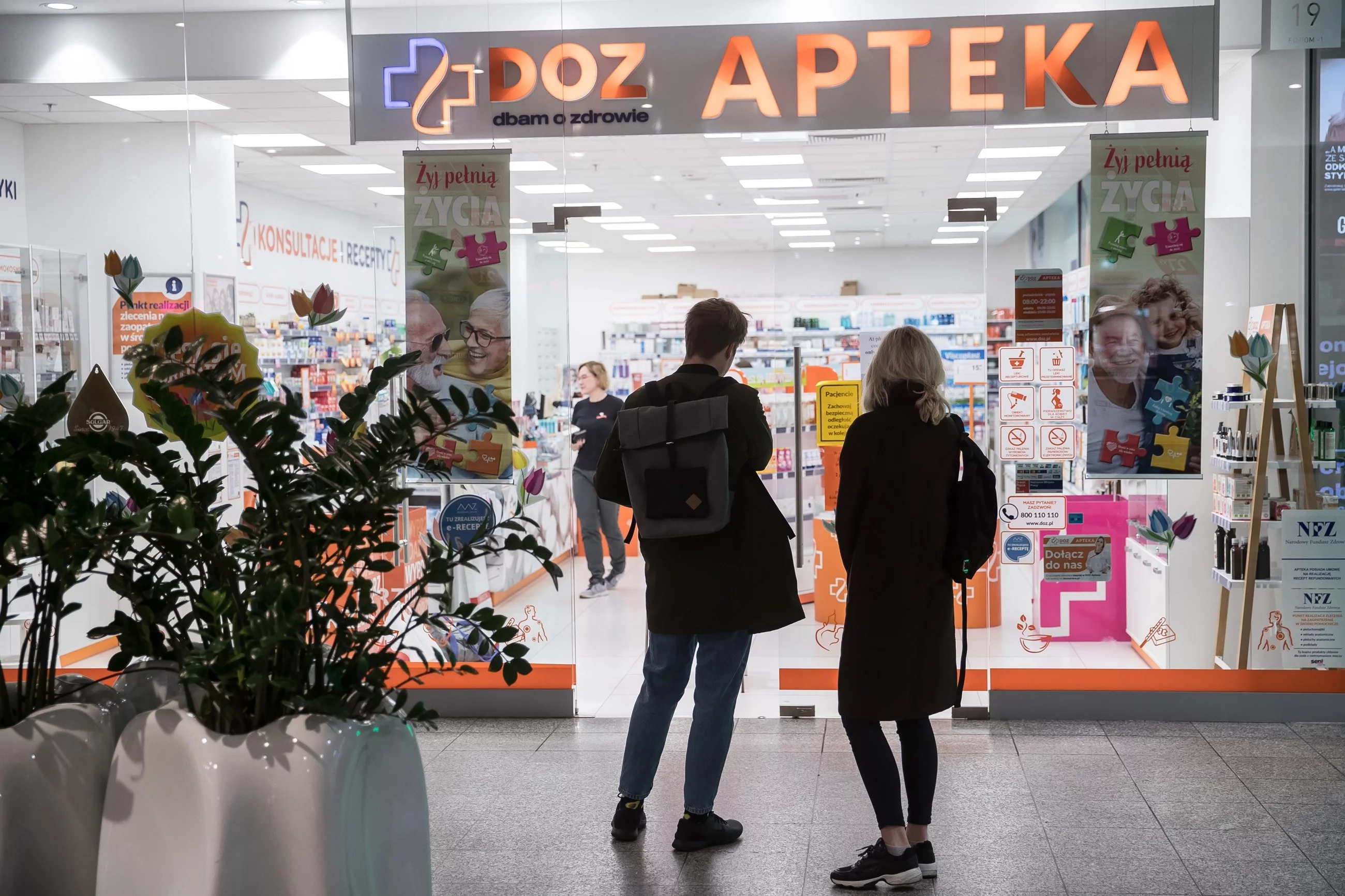 zdjęcie ilustracyjne