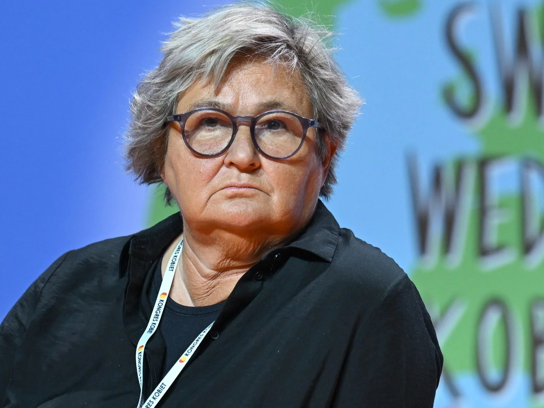 Prof. Magdalena Środa