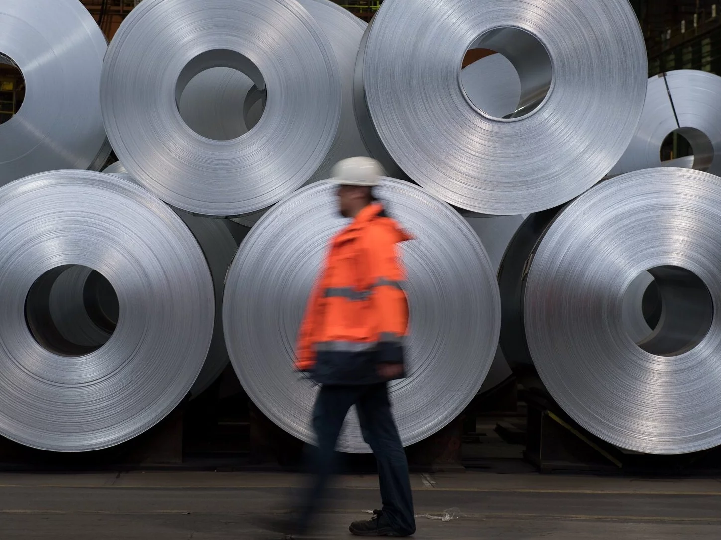 Rosną ceny aluminium