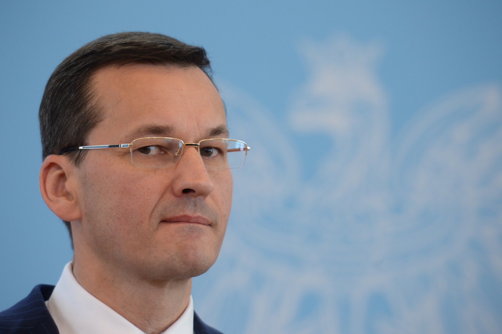 Mateusz Morawiecki, wicepremier, minister finansów i rozwoju