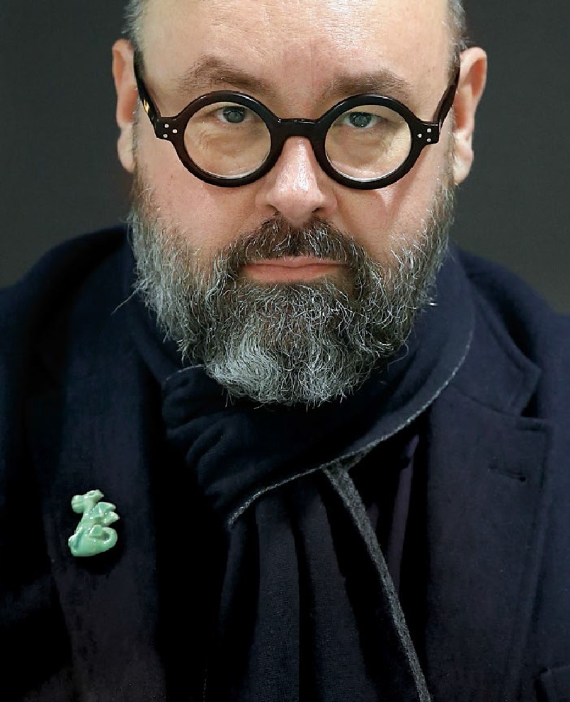 Carlos Marrodán Casas