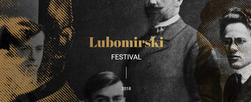 Festiwal im. Księcia Władysława Lubomirskiego