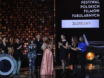 Festiwal Polskich Filmów Fabularnych w Gdyni. 17.09.2022