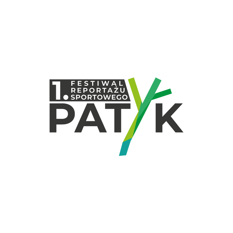 1. Festiwal Reportażu Sportowego "Patryk"