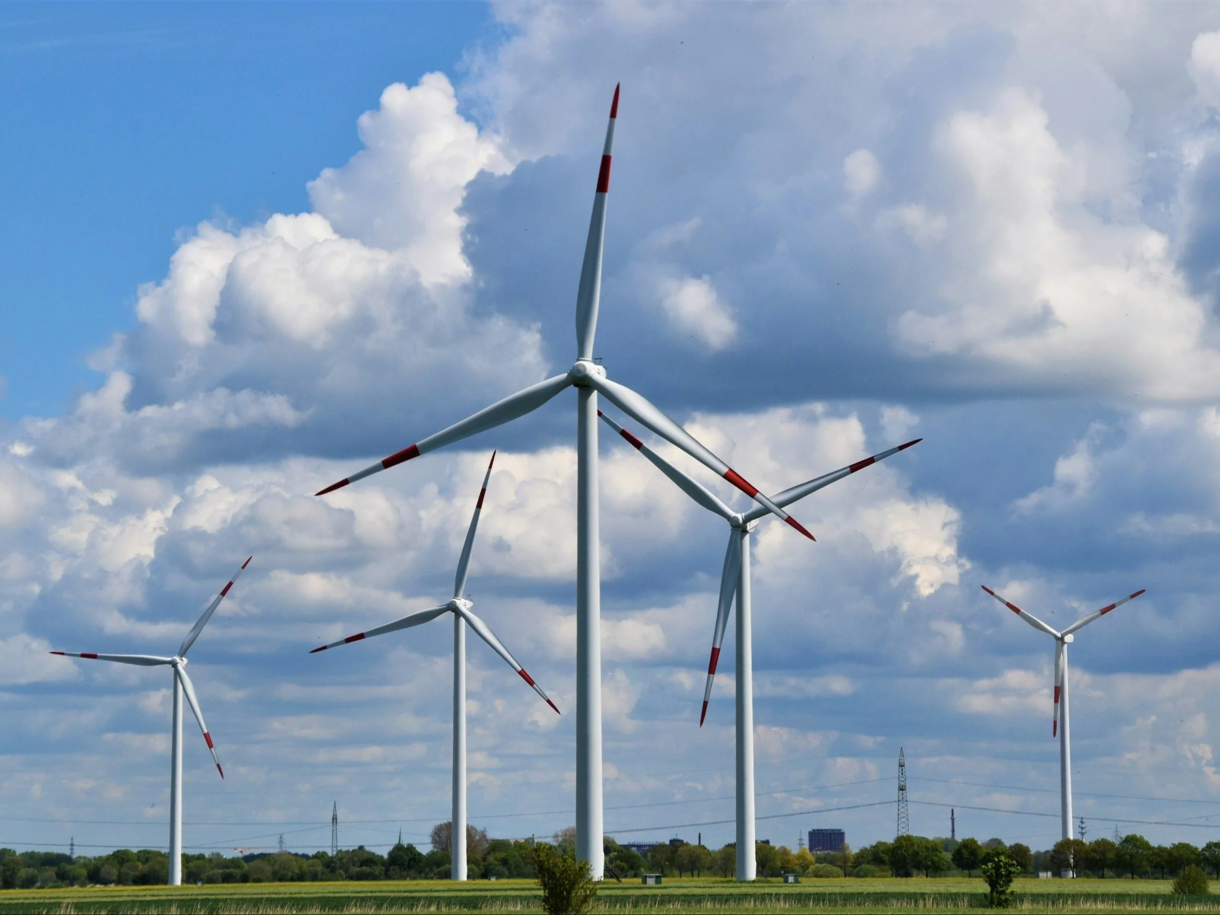 Fiasko COP 30 i szansa na przechytrzenie hipokryzji energetycznej