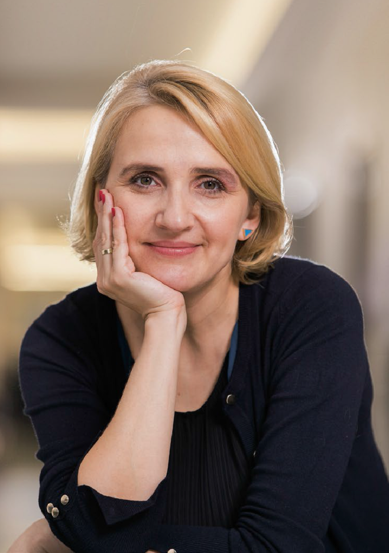 Joanna Scheuring-Wielgus