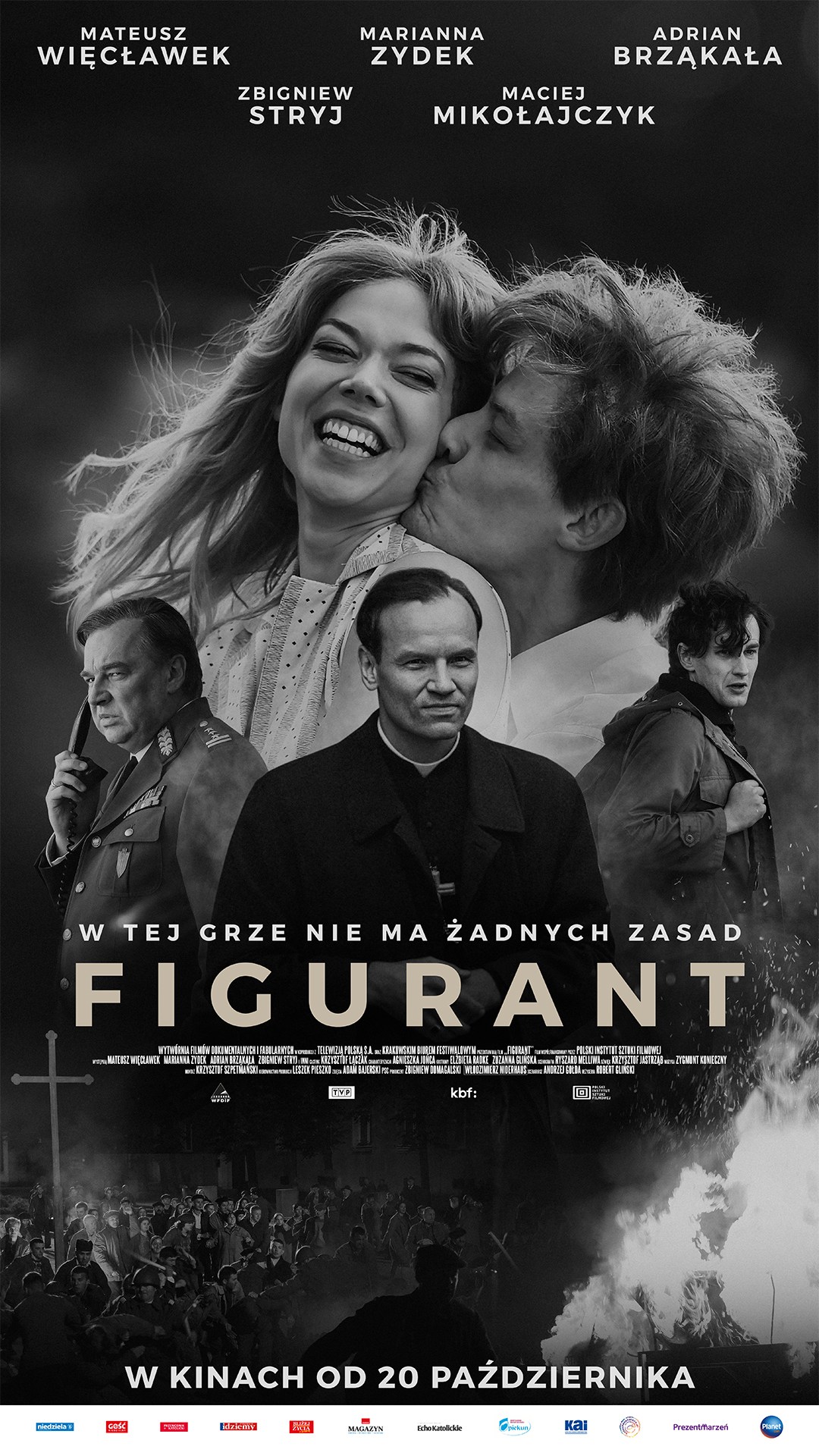 Film "Figurant"